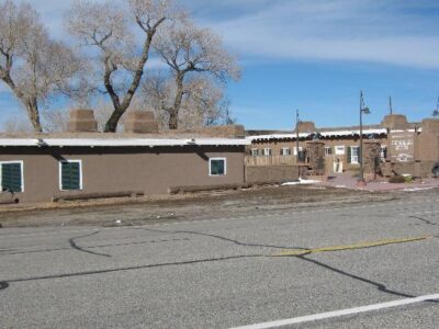 Fort Garland, Colorado Image